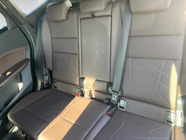 fotoG 8 del BMW X1 sDrive20d 120 kW (163 CV) 163cv Diésel del 2025 en Málaga