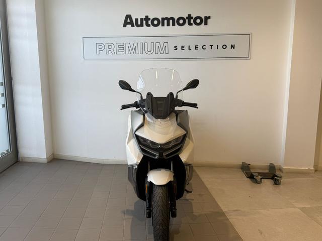 BMW Motorrad C 400 GT  de ocasión 