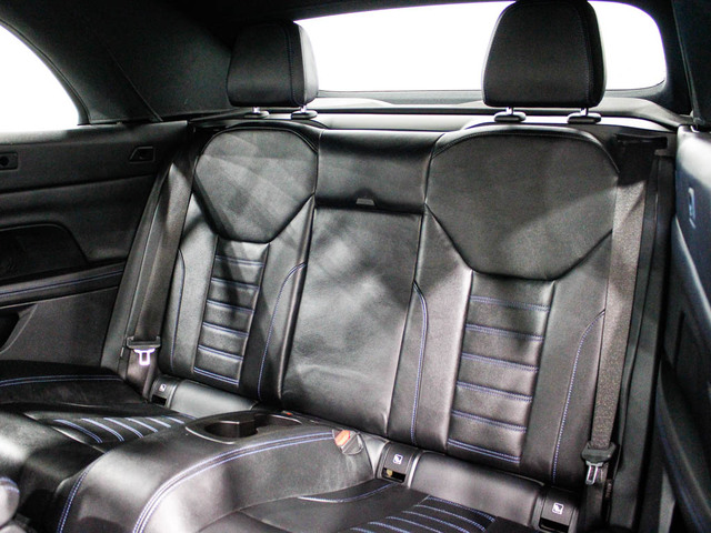 BMW Serie 4 420i Cabrio color Blanco. Año 2022. 135KW(184CV). Gasolina. En concesionario Barcelona Premium -- GRAN VIA de Barcelona