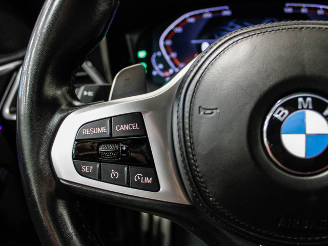 BMW Serie 4 420i Cabrio color Blanco. Año 2022. 135KW(184CV). Gasolina. En concesionario Barcelona Premium -- GRAN VIA de Barcelona