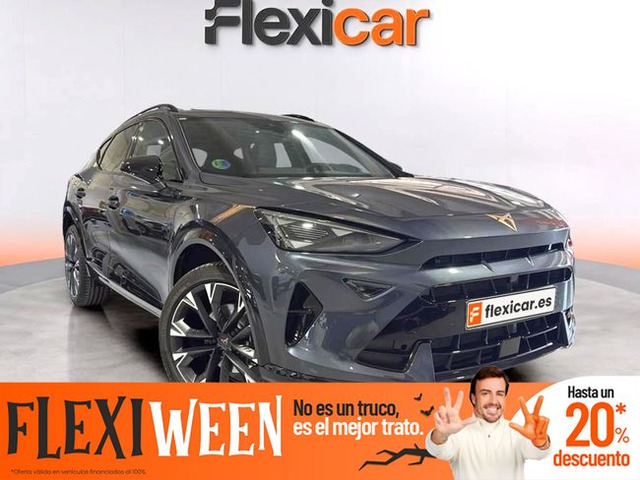 Foto 1 CUPRA Formentor 1.5 eTSI DSG 110 kW (150 CV)