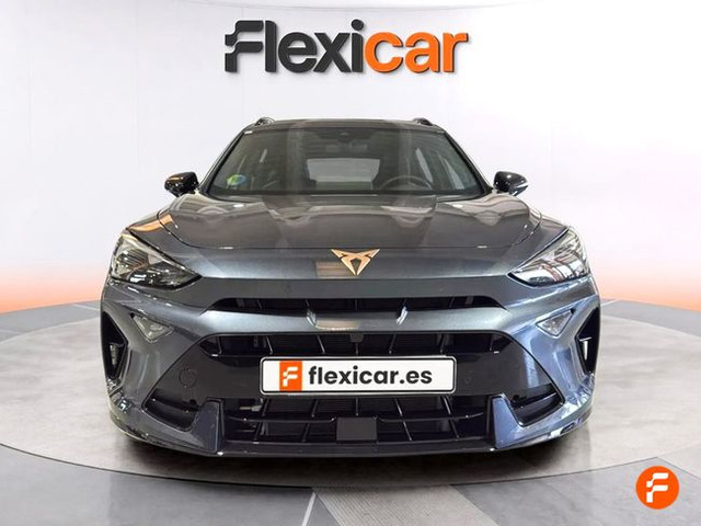 Foto 2 CUPRA Formentor 1.5 eTSI DSG 110 kW (150 CV)