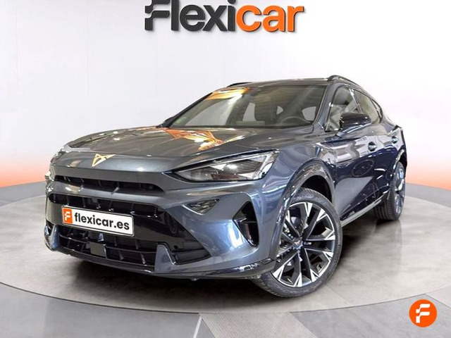 Foto 3 CUPRA Formentor 1.5 eTSI DSG 110 kW (150 CV)