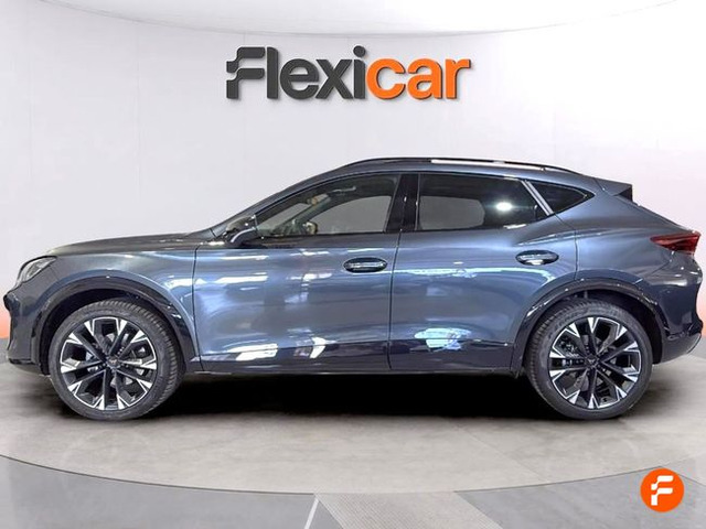 Foto 4 CUPRA Formentor 1.5 eTSI DSG 110 kW (150 CV)