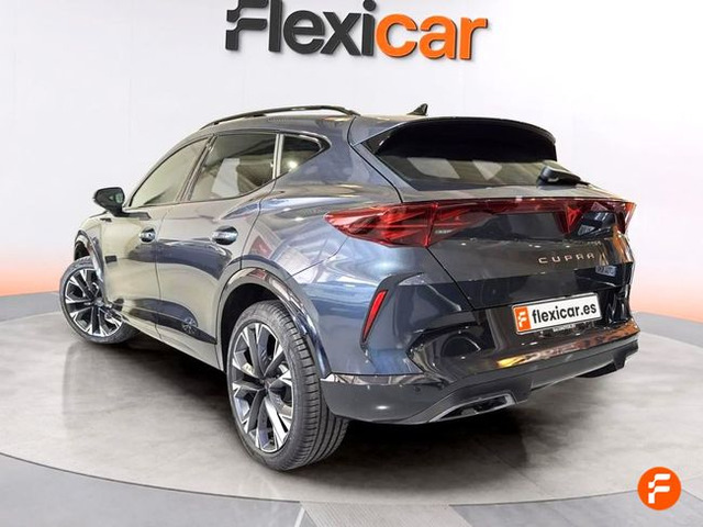 Foto 5 CUPRA Formentor 1.5 eTSI DSG 110 kW (150 CV)