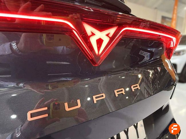 Foto 7 CUPRA Formentor 1.5 eTSI DSG 110 kW (150 CV)