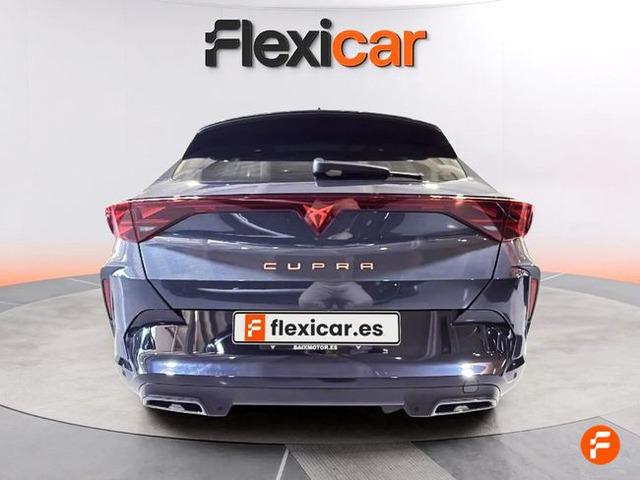 Foto 8 CUPRA Formentor 1.5 eTSI DSG 110 kW (150 CV)