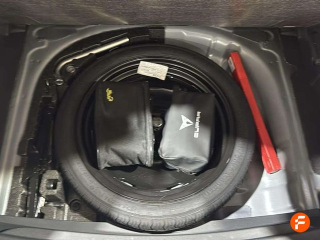 Foto 10 CUPRA Formentor 1.5 eTSI DSG 110 kW (150 CV)