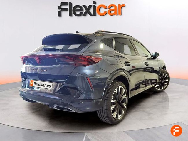 Foto 12 CUPRA Formentor 1.5 eTSI DSG 110 kW (150 CV)