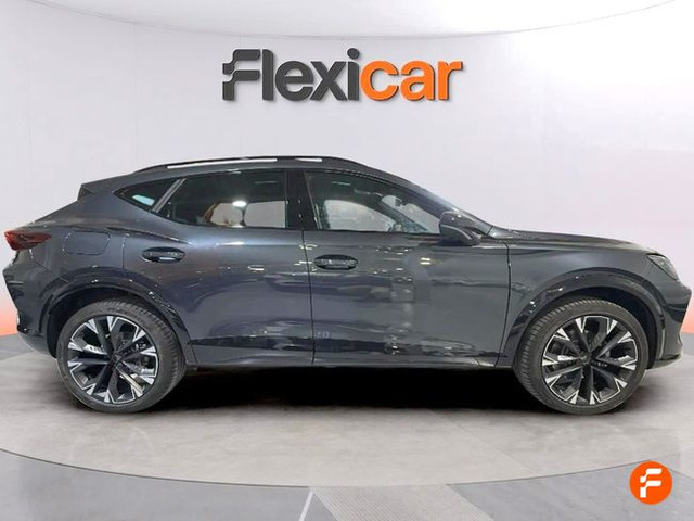 Foto 13 CUPRA Formentor 1.5 eTSI DSG 110 kW (150 CV)