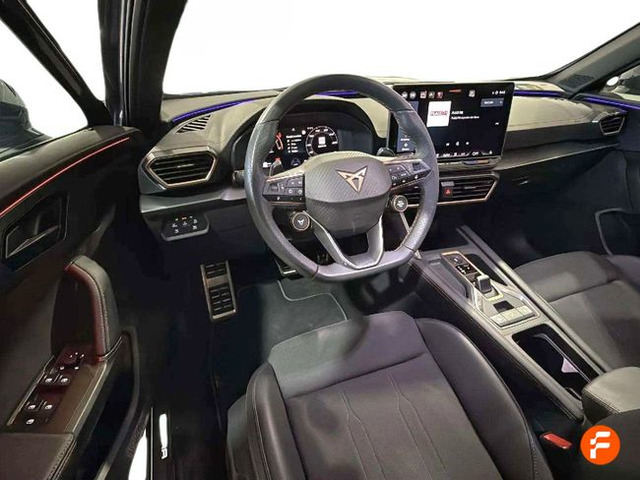 Foto 14 CUPRA Formentor 1.5 eTSI DSG 110 kW (150 CV)