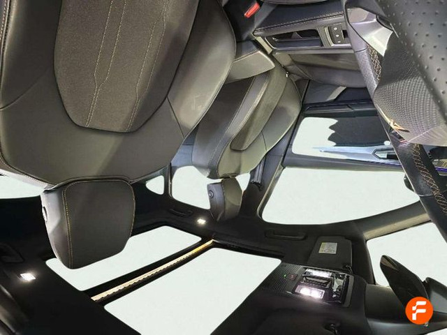 Foto 15 CUPRA Formentor 1.5 eTSI DSG 110 kW (150 CV)