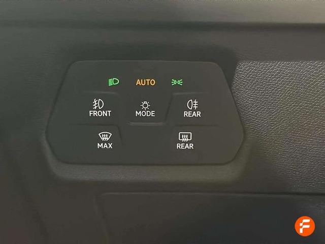 Foto 17 CUPRA Formentor 1.5 eTSI DSG 110 kW (150 CV)