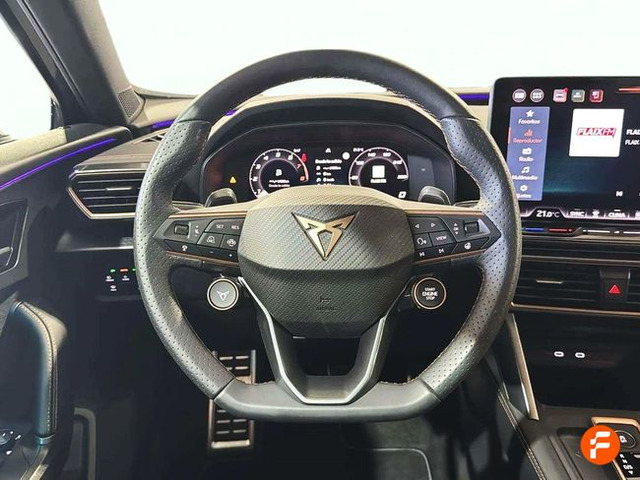 Foto 19 CUPRA Formentor 1.5 eTSI DSG 110 kW (150 CV)