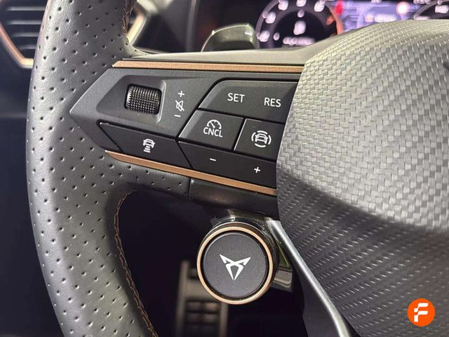 Foto 20 CUPRA Formentor 1.5 eTSI DSG 110 kW (150 CV)