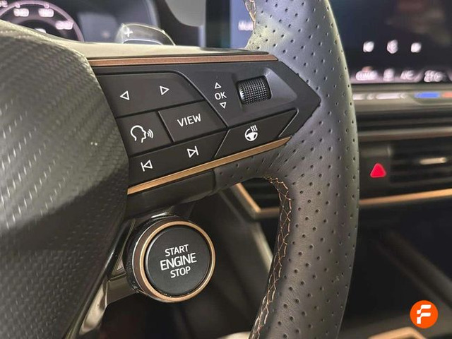 Foto 21 CUPRA Formentor 1.5 eTSI DSG 110 kW (150 CV)