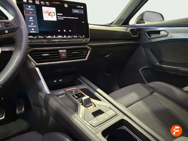 Foto 23 CUPRA Formentor 1.5 eTSI DSG 110 kW (150 CV)