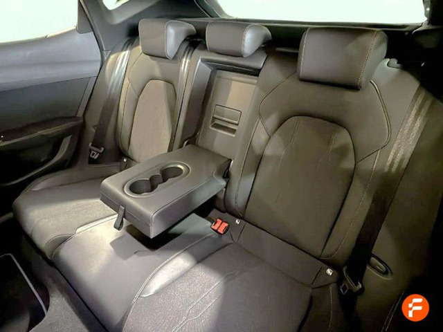 Foto 27 CUPRA Formentor 1.5 eTSI DSG 110 kW (150 CV)