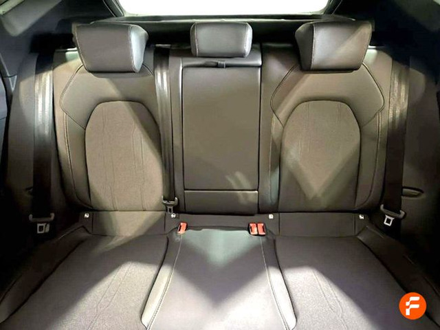 Foto 28 CUPRA Formentor 1.5 eTSI DSG 110 kW (150 CV)