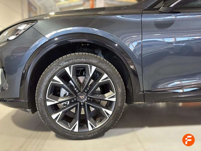 Foto 29 CUPRA Formentor 1.5 eTSI DSG 110 kW (150 CV)