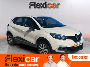 Renault Captur en Motorflash