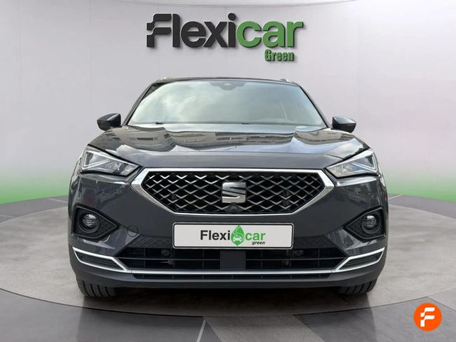 Foto 2 SEAT Tarraco 1.4 E-Hybrid Xcellence DSG 180 kW (245 CV)