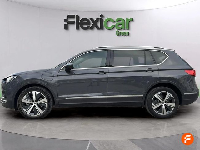 Foto 4 SEAT Tarraco 1.4 E-Hybrid Xcellence DSG 180 kW (245 CV)