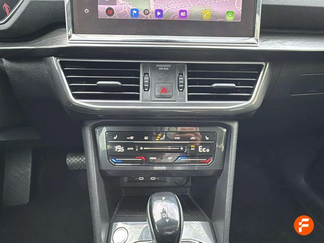 Foto 13 SEAT Tarraco 1.4 E-Hybrid Xcellence DSG 180 kW (245 CV)