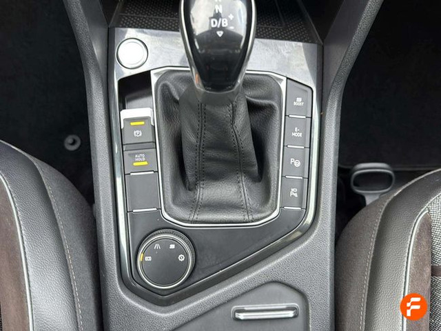 Foto 14 SEAT Tarraco 1.4 E-Hybrid Xcellence DSG 180 kW (245 CV)