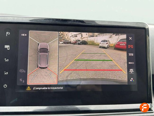 Foto 15 SEAT Tarraco 1.4 E-Hybrid Xcellence DSG 180 kW (245 CV)