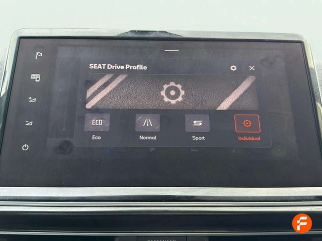 Foto 16 SEAT Tarraco 1.4 E-Hybrid Xcellence DSG 180 kW (245 CV)