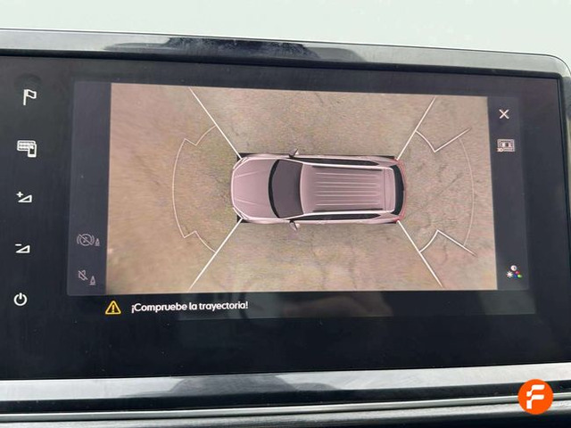 Foto 17 SEAT Tarraco 1.4 E-Hybrid Xcellence DSG 180 kW (245 CV)