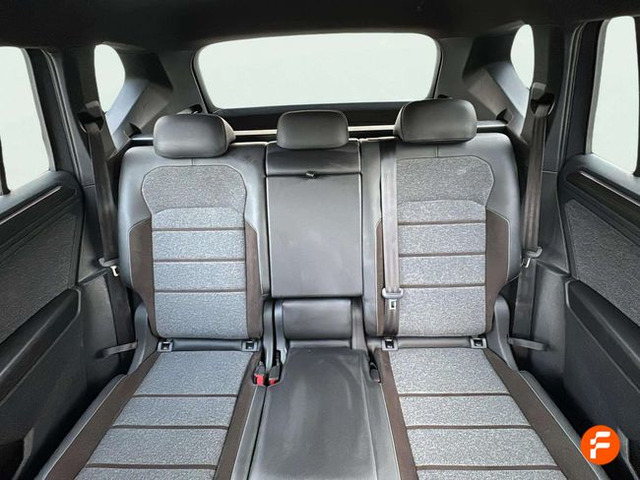 Foto 18 SEAT Tarraco 1.4 E-Hybrid Xcellence DSG 180 kW (245 CV)