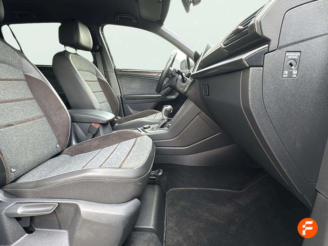 Foto 19 SEAT Tarraco 1.4 E-Hybrid Xcellence DSG 180 kW (245 CV)