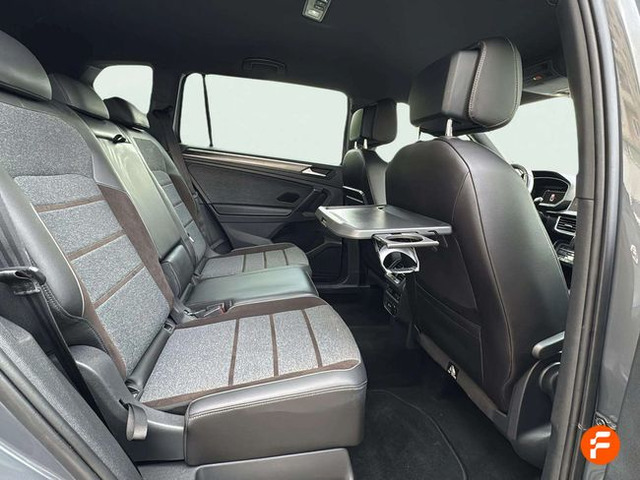 Foto 20 SEAT Tarraco 1.4 E-Hybrid Xcellence DSG 180 kW (245 CV)