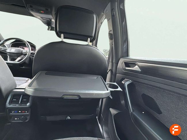 Foto 21 SEAT Tarraco 1.4 E-Hybrid Xcellence DSG 180 kW (245 CV)