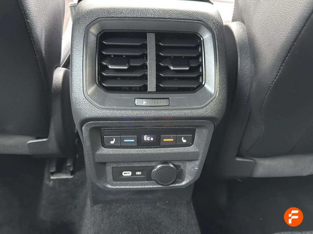 Foto 23 SEAT Tarraco 1.4 E-Hybrid Xcellence DSG 180 kW (245 CV)