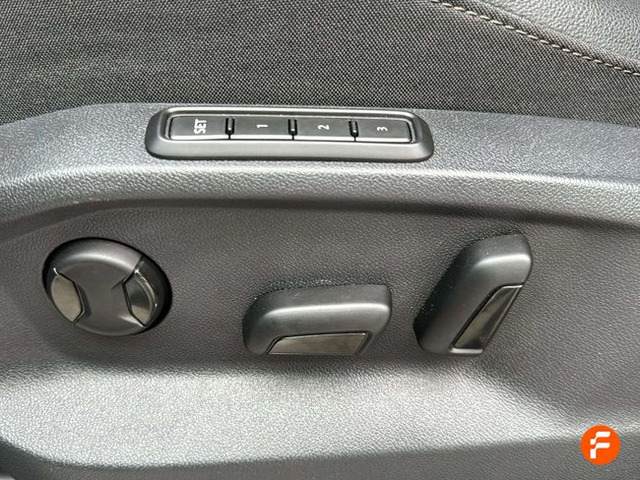 Foto 24 SEAT Tarraco 1.4 E-Hybrid Xcellence DSG 180 kW (245 CV)