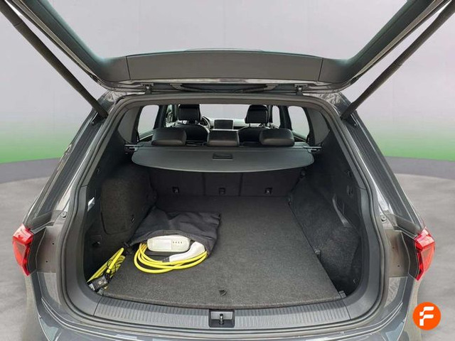 Foto 26 SEAT Tarraco 1.4 E-Hybrid Xcellence DSG 180 kW (245 CV)