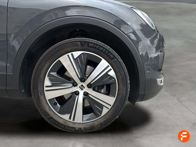 Foto 27 SEAT Tarraco 1.4 E-Hybrid Xcellence DSG 180 kW (245 CV)