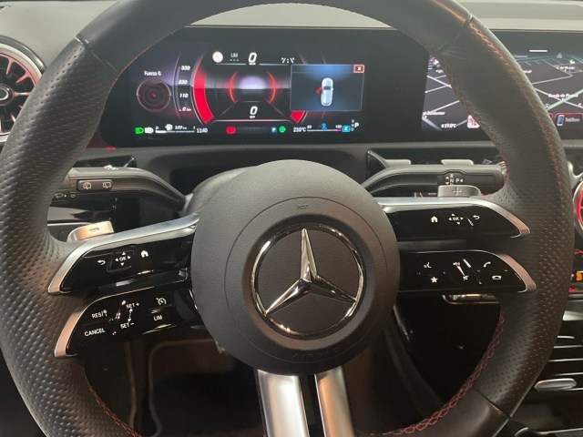 Mercedes-Benz Clase A 200 d en Barcelona