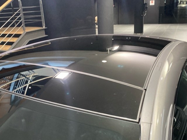 Mercedes-Benz CLA 200 en Barcelona