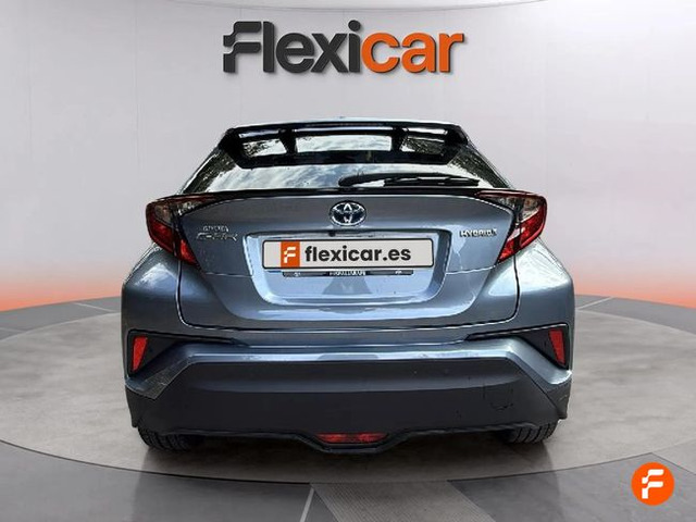 Foto 3 Toyota C-HR 220PH Advance 164 kW (223 CV)