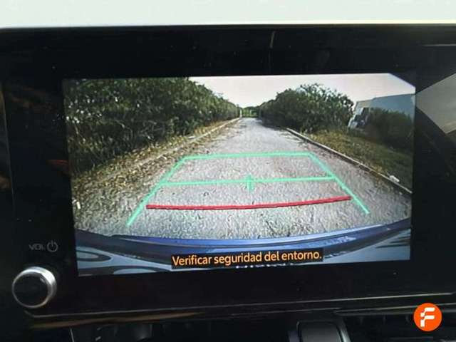 Foto 15 Toyota C-HR 220PH Advance 164 kW (223 CV)