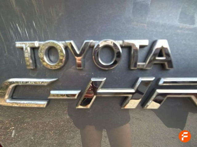 Foto 17 Toyota C-HR 220PH Advance 164 kW (223 CV)