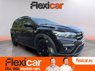 Dacia Jogger en Motorflash