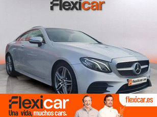 Mercedes-Benz Clase E en Motorflash