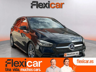 Mercedes-Benz Clase B en Motorflash