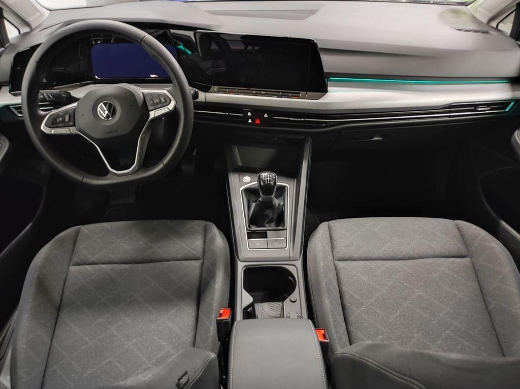 Life 1.5 TSI 96 kW (130 CV)