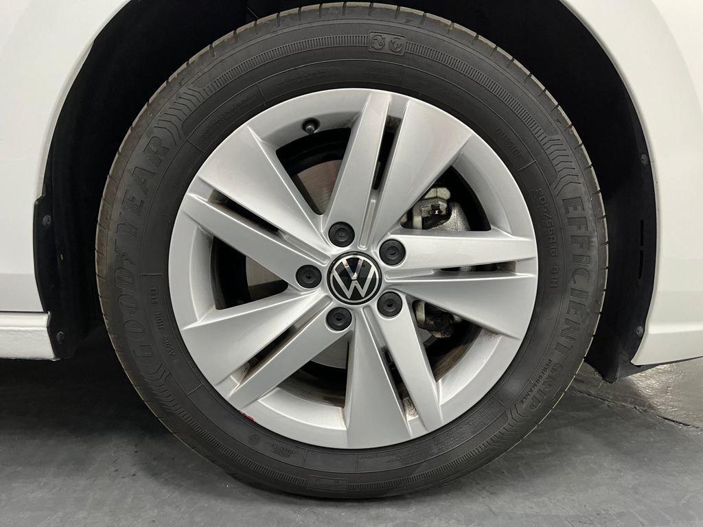 Life 1.5 TSI 96 kW (130 CV)